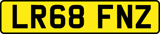 LR68FNZ