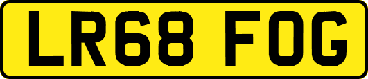 LR68FOG