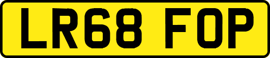 LR68FOP