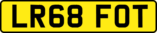 LR68FOT