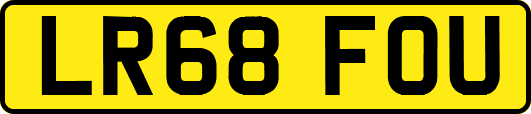 LR68FOU