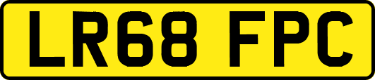 LR68FPC