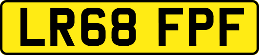 LR68FPF
