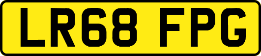 LR68FPG