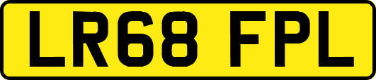 LR68FPL