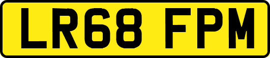 LR68FPM