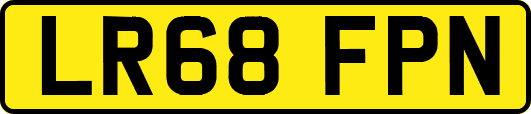 LR68FPN
