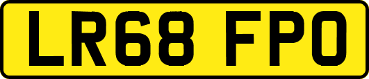LR68FPO