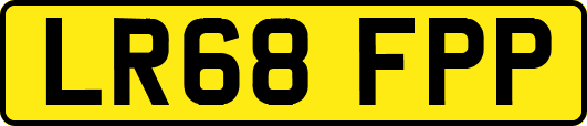 LR68FPP