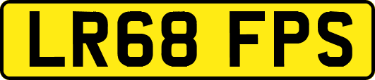 LR68FPS