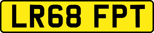 LR68FPT
