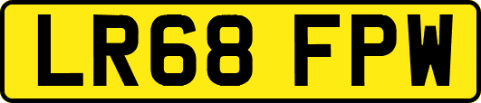 LR68FPW