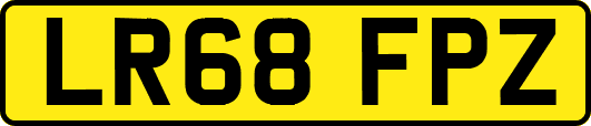 LR68FPZ