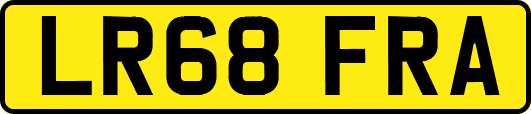 LR68FRA