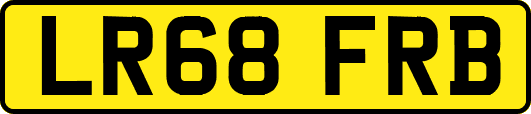 LR68FRB