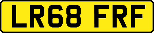 LR68FRF