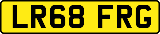 LR68FRG