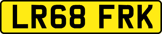 LR68FRK