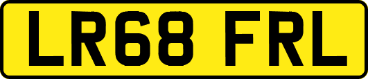LR68FRL