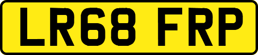 LR68FRP