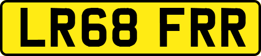 LR68FRR