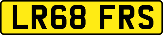 LR68FRS