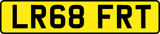 LR68FRT