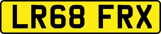 LR68FRX