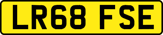 LR68FSE
