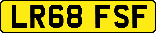LR68FSF