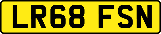 LR68FSN