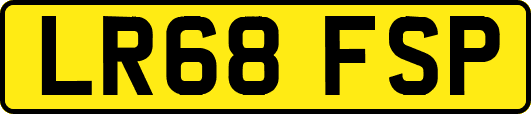 LR68FSP