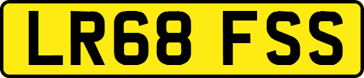 LR68FSS