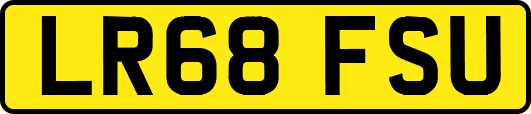 LR68FSU