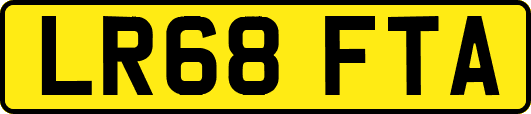 LR68FTA