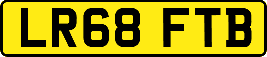 LR68FTB