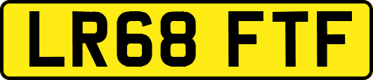 LR68FTF