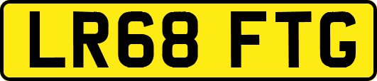 LR68FTG