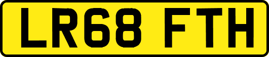 LR68FTH