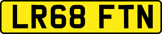 LR68FTN
