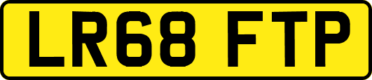 LR68FTP