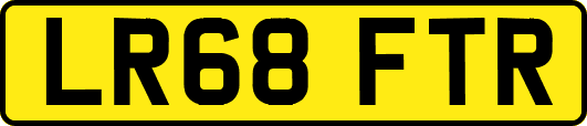 LR68FTR