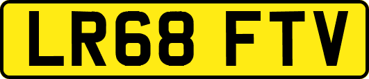 LR68FTV