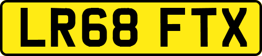 LR68FTX