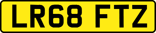 LR68FTZ