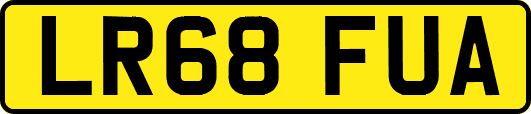 LR68FUA