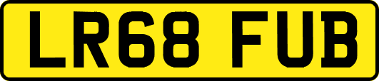 LR68FUB
