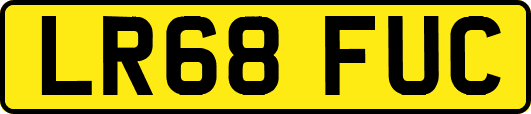 LR68FUC