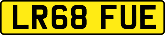 LR68FUE