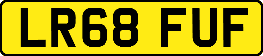 LR68FUF